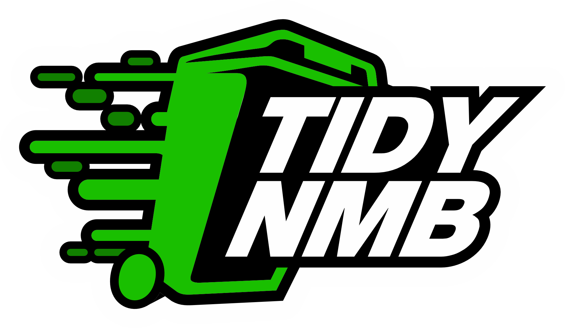 TidyNMB